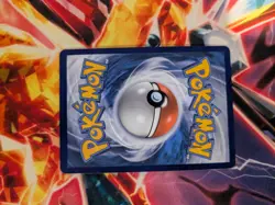 Hilda 171/086 Sv: White Flare Holo near mint sir Pokemon card - Image 3