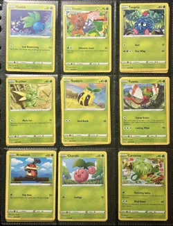 Pokemon TCG: Crown Zenith - (64 Card lot) NM - Image 1