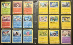 Pokemon TCG: Crown Zenith - (64 Card lot) NM - Image 2