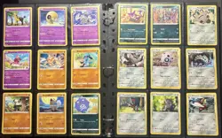 Pokemon TCG: Crown Zenith - (64 Card lot) NM - Image 3