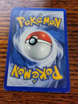 Jumpluff 7/111 Holo Rare Neo Genesis Pokemon Card LP! - Image 3