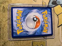 Pokemon Pikachu Reverse Holographic Card 26/83, 2016 - Image 2