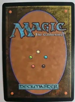 MTG Magic The Gathering Card Daring Leap Instant Blue White Planeshift - Image 2