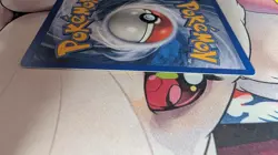 Rayquaza Gym Challenge Stamp 22/107 - ex Deoxys 2005 LP Pokemon Card - Image 4