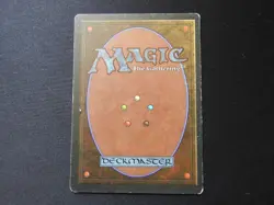 Dark Ritual Potuguese DMG [FBB 4th Edition] Mtg Magic Free Tracking! - Image 2