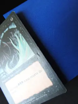 Dark Ritual Potuguese DMG [FBB 4th Edition] Mtg Magic Free Tracking! - Image 5