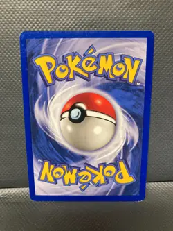 JOLTEON JUNGLE - HOLO [NM/LP] - RARE VINTAGE POKEMON CARD WOTC - Image 3