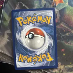 Pokemon Card TCG - Charizard ex SVP 074 Black Star Promo Scarlet & Violet - Image 2