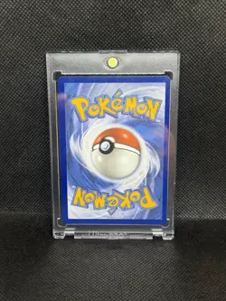 Pokemon TCG Yamper Holo 70 HP 099/094 Basic Lightning English Card - Image 2