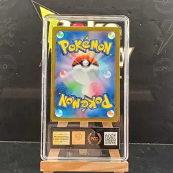 10 Tinkatuff AR 077/071 SV2D Clay Burst - Pokemon Card Japanese Scarlet & Violet - Image 2