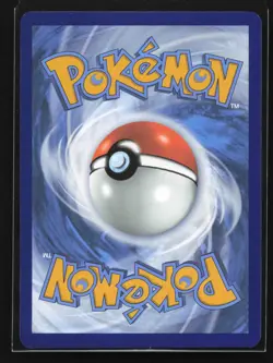 Electabuzz - (Cosmos Holo) Promo Miscellaneous Cards & Products 125/165 NM - Image 2