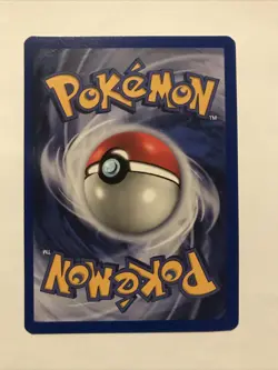 Rhyhorn Jungle 61/64 1st Edition Spanish Pokemon Card TCG NM - Image 2