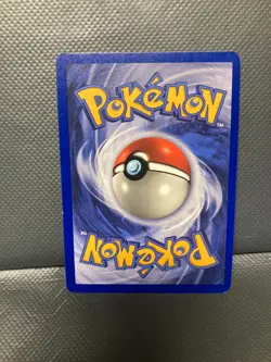 FLAREON JUNGLE - HOLO [NM/LP] - RARE VINTAGE POKEMON CARD WOTC - Image 3