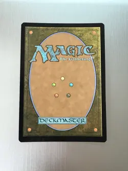 Nebula Dragon - 147 - MTG: Edge of Eternities - Common - FOIL - Image 2