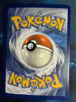 Pokemon Go Slaking V Rare Card 058/078 (LP) - Image 2