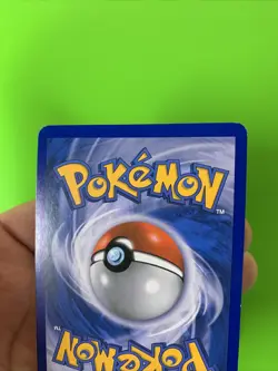 Camerupt 18/147 Supreme Victors Reverse Holo Pokemon Card LP+ - Image 5