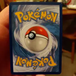 Pokemon TCG Gardevoir EX 116/114 XY Steam Siege 2016 Secret Rare Holo Card - Image 2