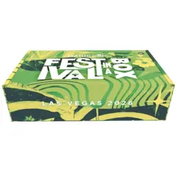 MTG Festival in a Box Las Vegas 2026 Viva La Rakdos - PRESALE Secret Lair - Image 3