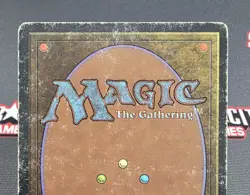 MTG Raging River- DAMAGED -Unlimited Edition Magic the Gathering Card # 169 - Image 5