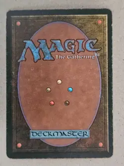 Dance of the Dead - Ice Age - Lightly Played | MTG - Image 2