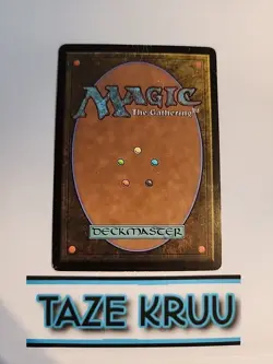 Wrath of God 7th Edition Moderate-heavy Play - Image 2