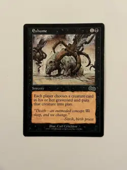Exhume USG 134 Regular MP - Image 1