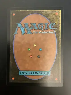 MTG Damnation (2019) *Rainbow Foil* B&W Secret Lair: Venom MT/NM Free Shipping - Image 2