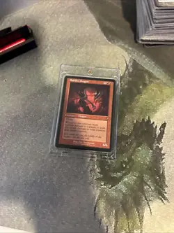 MTG Balefire Dragon (Retro Frame) - Innistrad Remastered (INR) #479 MTG - Image 2