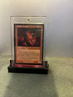 MTG Balefire Dragon (Retro Frame) - Innistrad Remastered (INR) #479 MTG - Image 5