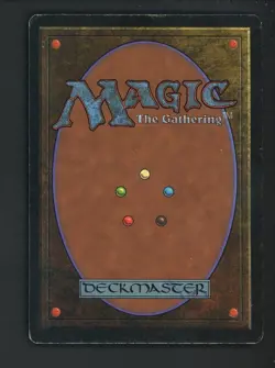 1993 MTG Magic The Gathering Beta Counterspell - Image 2