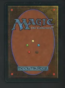 1994 MTG Magic The Gathering Legends Field of Dreams - Image 2