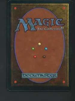 Auction #1 1994 MTG Magic The Gathering Legends Divine Intervention - Image 2