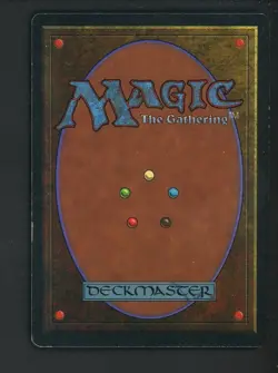 Auction #2 1994 MTG Magic The Gathering Legends Divine Intervention - Image 2