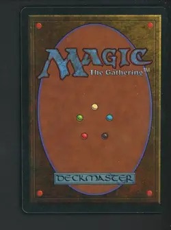 1994 MTG Magic The Gathering Legends Spinal Villain - Image 2