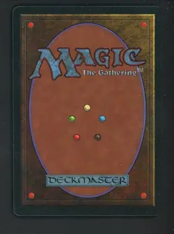 1994 MTG Magic The Gathering Legends Concordant Crossroads - Image 2