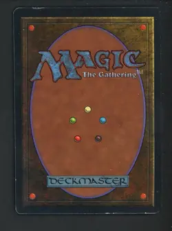 1994 MTG Magic The Gathering Antiquities Transmute Artifact - Image 2