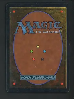 1994 MTG Magic The Gathering Arabian Nights Shahrazad - Image 2