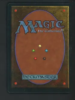 1994 MTG Magic The Gathering Legends Winds of Change - Image 2