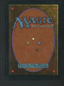 1994 MTG Magic The Gathering Legends Sylvan Library - Image 2