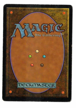 Enlightened Tutor Mirage signed by artist Dan Frazier! - Image 2