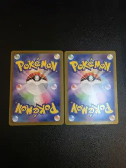 Minccino 082/071 Cinccino 083/071 AR Sv5k Pokemon Card NM - Image 3