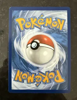 Pokemon Pikachu 173/165 Scarlet & Violet 151 Illustration Rare Holo 60 HP - Image 2