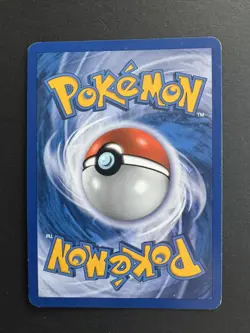 Pokemon TCG Sceptile ex 96/100 EX Delta Species Ultra Rare Holo LP - Image 2