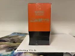 Pokemon Sun & Moon base Elite Trainer Box - Solgaleo - Image 2