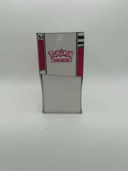 Pokemon TCG White Flare ETB Elite Trainer Box NEW SEALED - Image 2