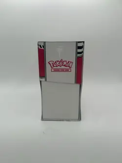Pokemon TCG White Flare ETB Elite Trainer Box NEW SEALED - Image 4