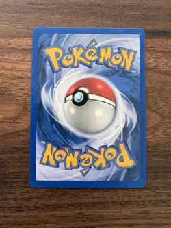 Cerulean City Gym 108/132 Non Holo Uncommon Gym Heroes Pokemon Card NM - Image 5