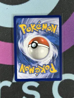 Ralts 153/091 NM - Scarlet Violet - Paldean Fates Rare Shiny Holo Pokemon TCG - Image 2