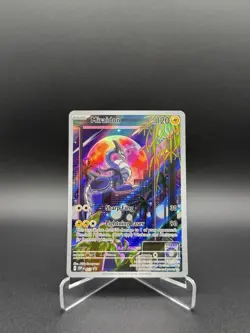 2023 Pokemon SV Black Star Promos Miraidon #013 - Image 3