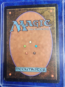 Earthbind Limited Edition Beta MTG Magic The GatheringEarthbind Limited Edition - Image 2